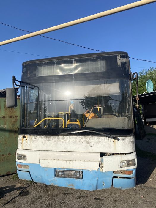 автобус Yutong ZK6108HGH на запчасти