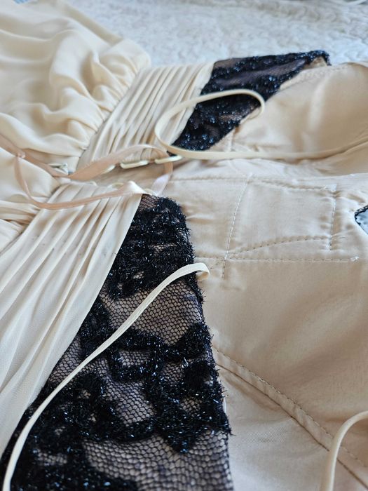 Дамска официална рокля