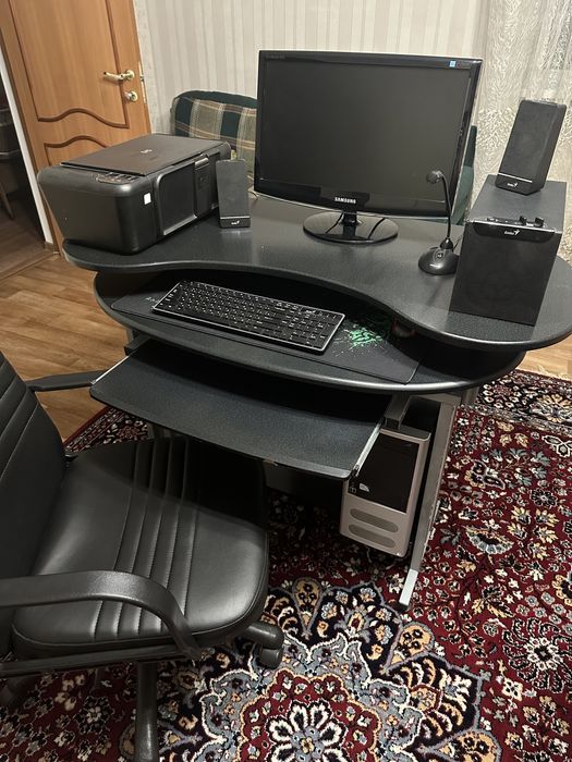 Продам ПК для офисной работы