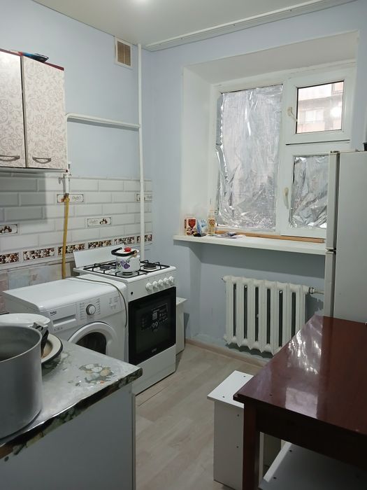 1 бөлмелі квартира сатылады