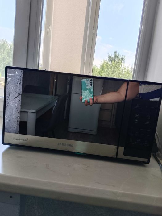 Микроволновая печь  Samsung