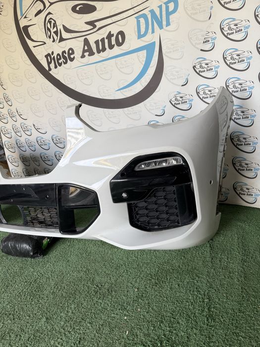 Bara fata Bmw X5 G05 m pachet completa