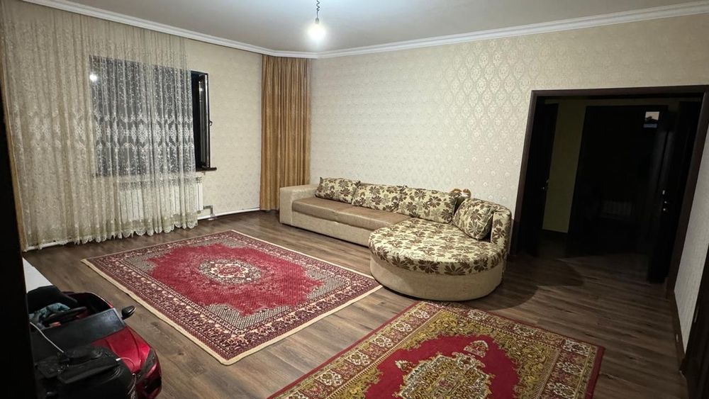 Срочно продам кирпичный дом