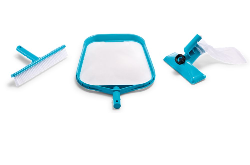 Джакузи Intex 28462 PureSpa™ Jet & Bubble Deluxe 6 места +