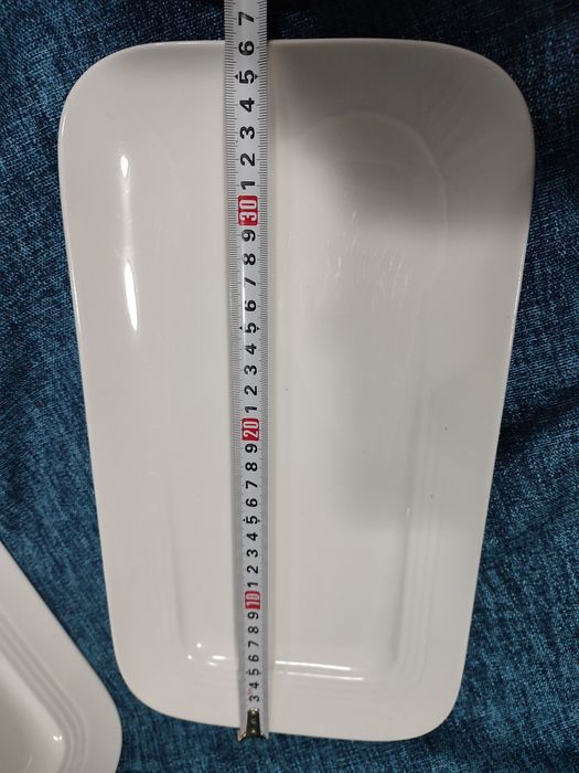 Продаю тарелки, состояние новое, цена за штуку