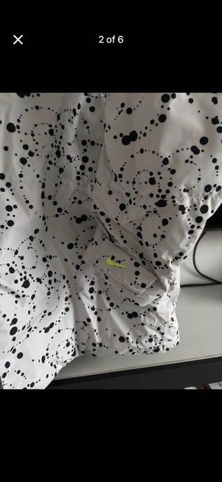 Зимно яке Nike ACG