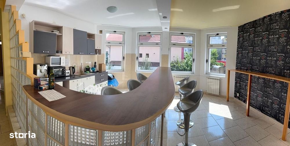 Spre vanzare, casa spatioasa, in cartierul Tudor,  ocazie unica