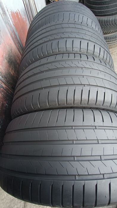 285/45/20 Bridgestone