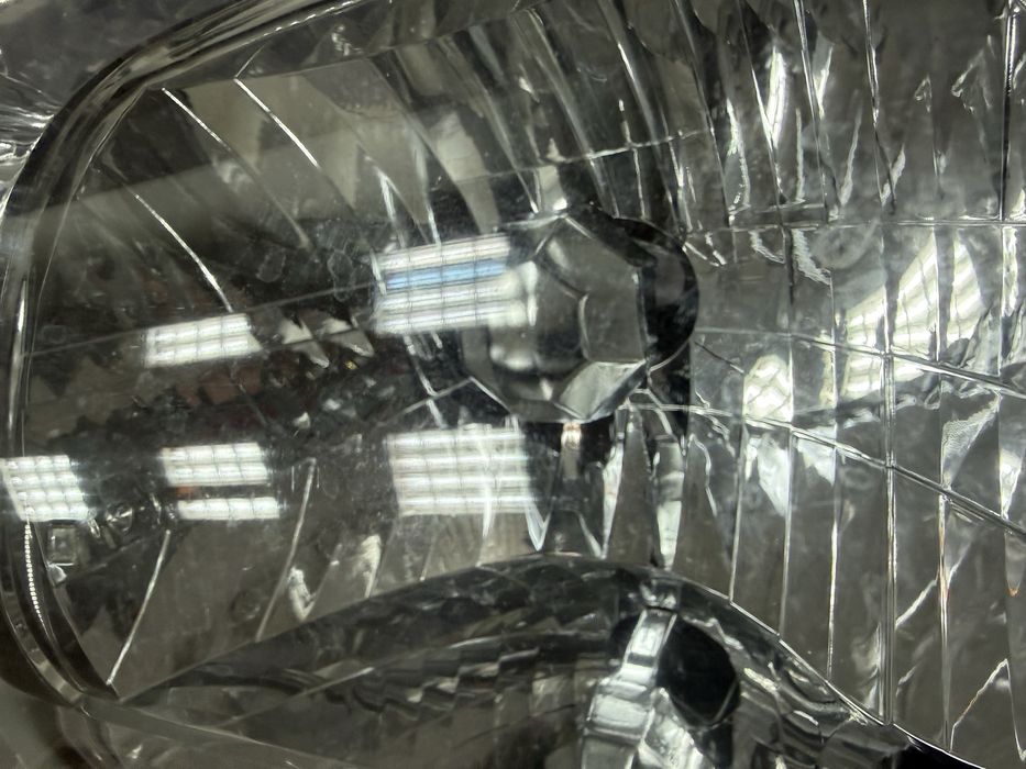 Фарове Suzuki Grand Vitara 1998-2005