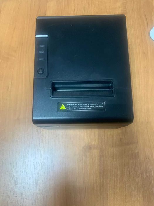 Xprinter A-160 принтер чеков