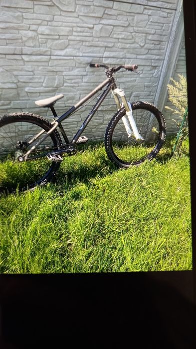 Vand dirt bike de copii