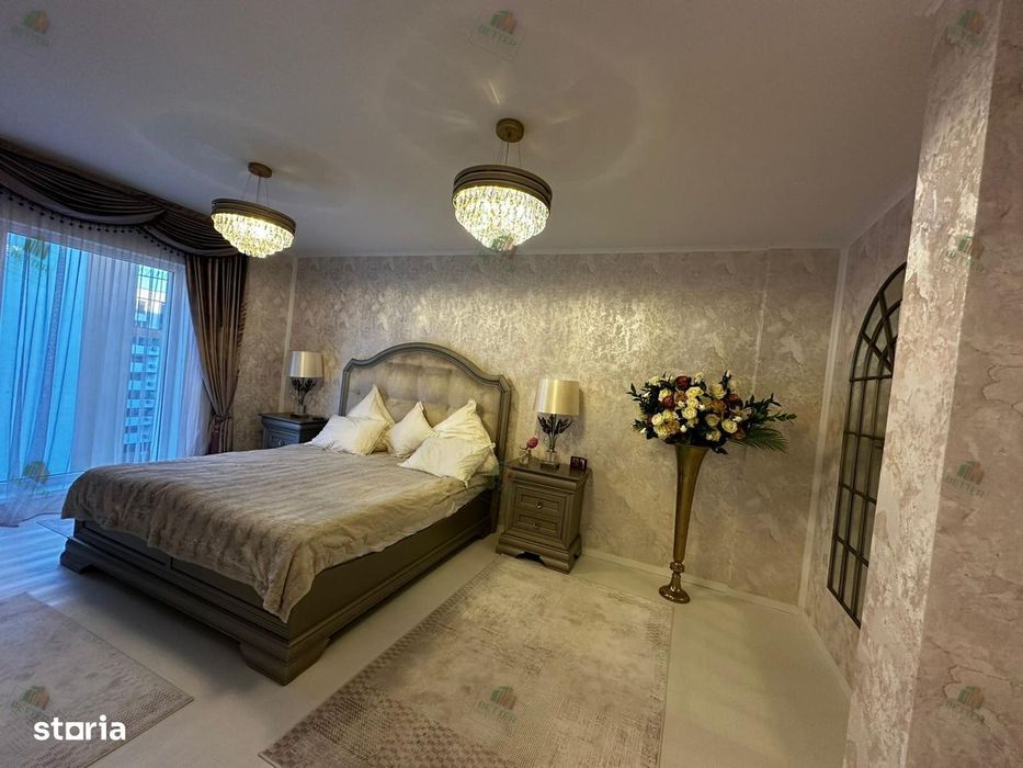 Apartament 3 camere  | Popești-Leordeni | 10 min de metrou
