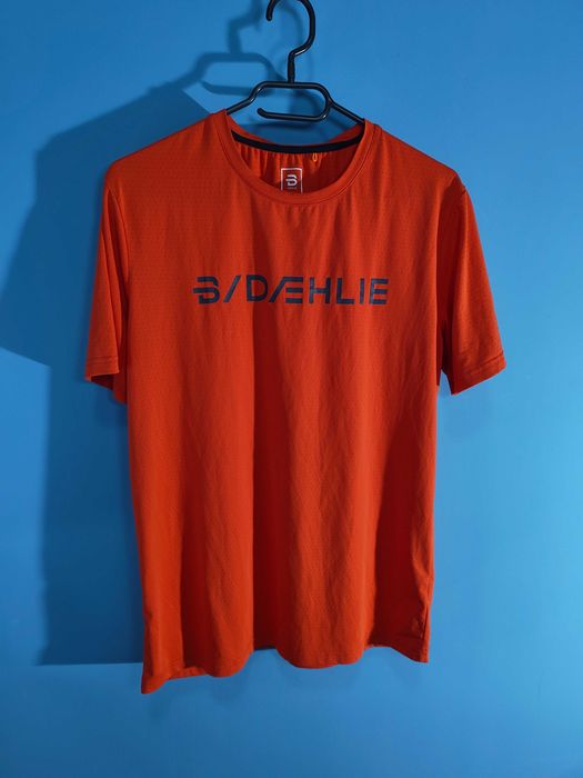 Dæhlie Sportswear Тениска/Мъжка М