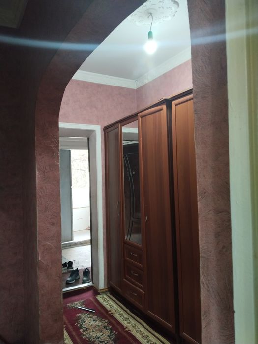 Срочно сдается своя 1 комнатная квартира