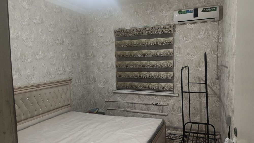 3-комн. квартира, 60 м², Сергелийский район