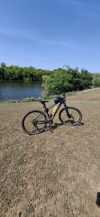 Велосипед scott aspect 940