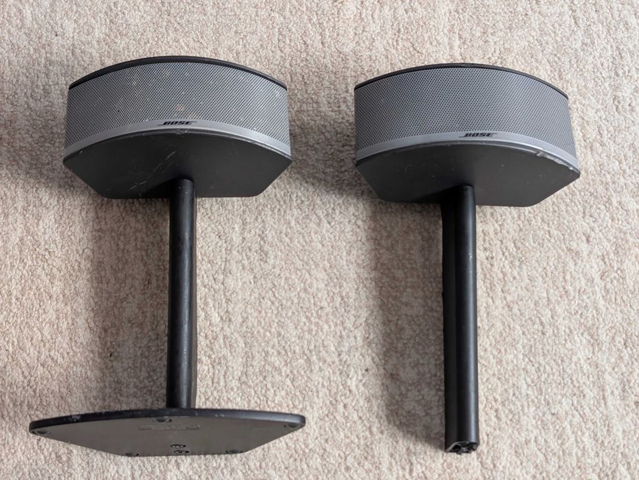 Vand 2 x Companion 5, 150 RONi