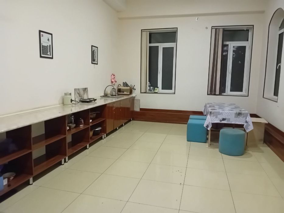 Продается готовый бизнес — хостел  в Учтепинском районе, г. Ташкент