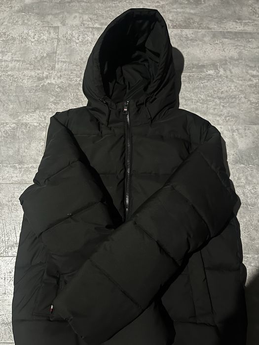 Куртка tommy hilfiger