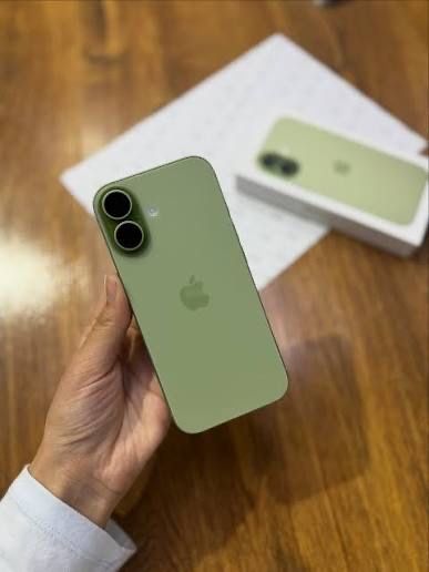 Iphone 17 256гб обмен с вашей доп iphone
