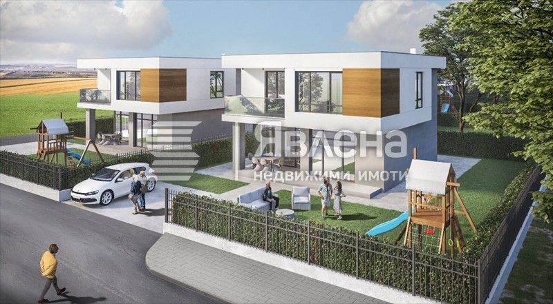 Продава се Къща в Поморие - 196 кв.м за 1404 €/кв.м - Снимка #3