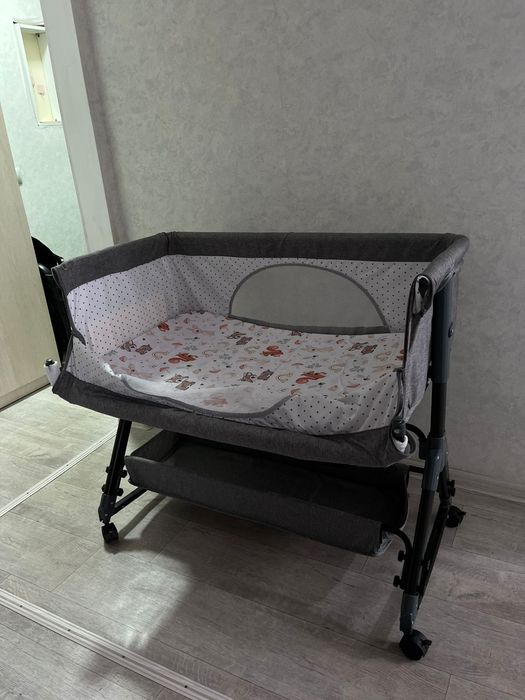 Кроватка 13000 т