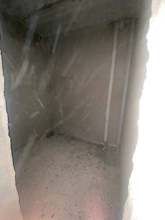 Ikki xonali uy honalari kotta jami 82 kv