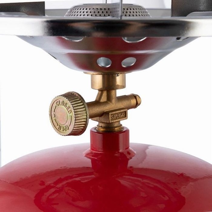 Butelie Voiaj/Camping 3kg(5L) si 5kg(8L) Gpl cu Arzator inclus