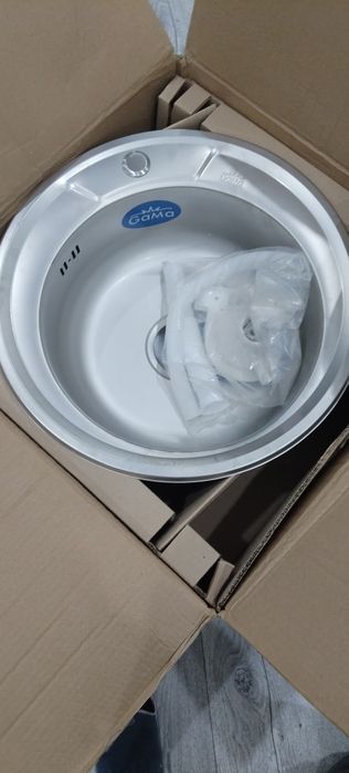 Продам мойку посуды