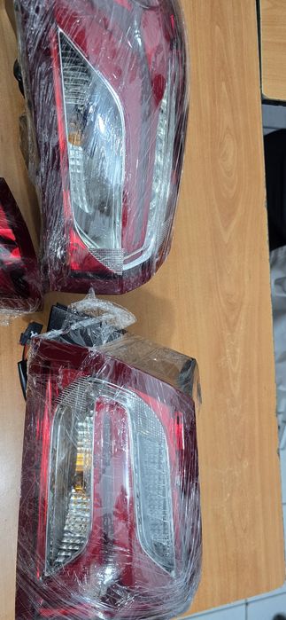 Malibu 2 orqa stop fara Malibu zadniy fara orginal U.S.A zavod