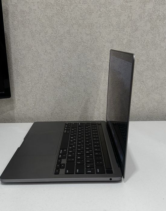 Macbook pro m1 512 gb