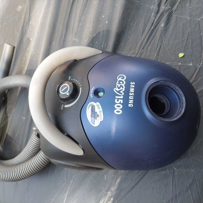 Пылесос БУ Samsung