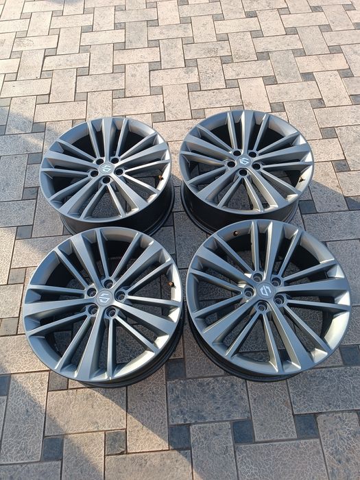 Leap motor C16 diskasi R 21 uski shiroki 5/114 bowqa mowinalagayam tuw