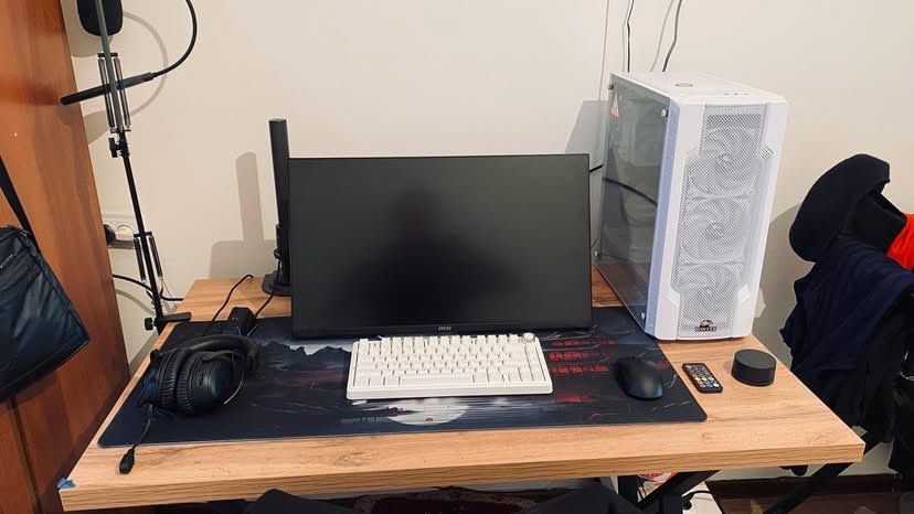 Продажа игрового компьютера