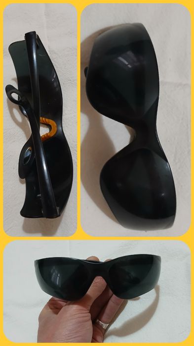 Очки зеркальные Полароид (Оригинал).