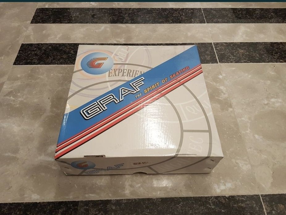 Коньки новые 39,40