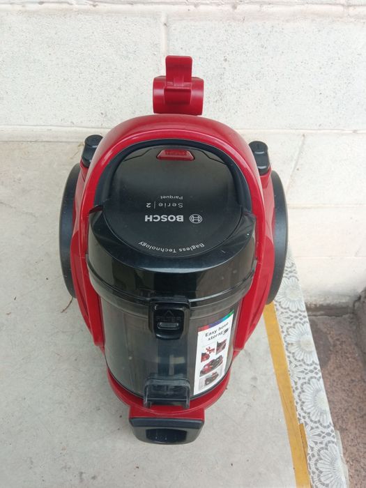 пылесос bosh б/у