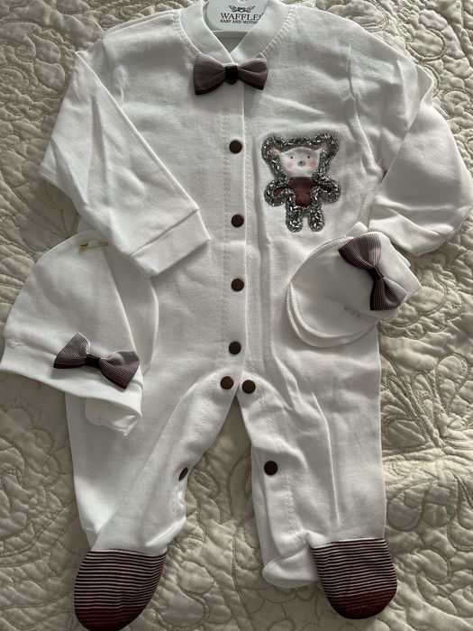 Слипы на выписку