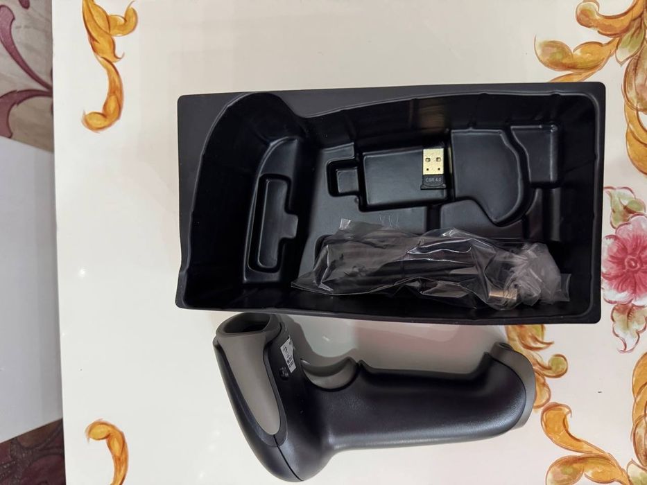 2d сканер сотилади