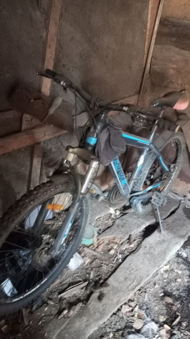 Продам велосипед