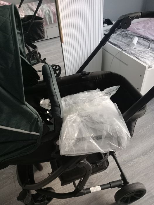 Продам коляску в хорошем состоянии