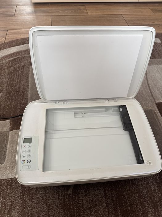 Imprimanda HP Deskjet 3630!!!