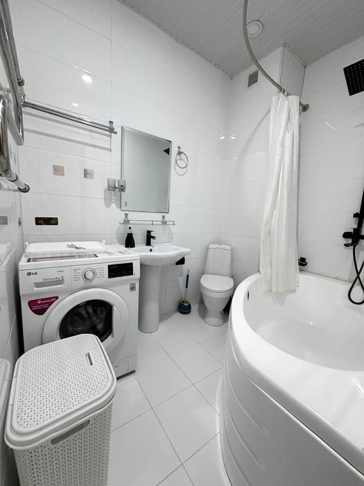 ™ Чиланзар 2 2/4/4‼️С ремонтом, Панельный, Смежка|46м²|Кв продаётся‼️