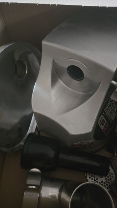Мясорубка Kenwood
