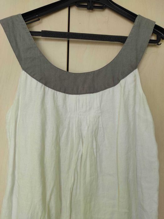 Лот летни рокли, ленени