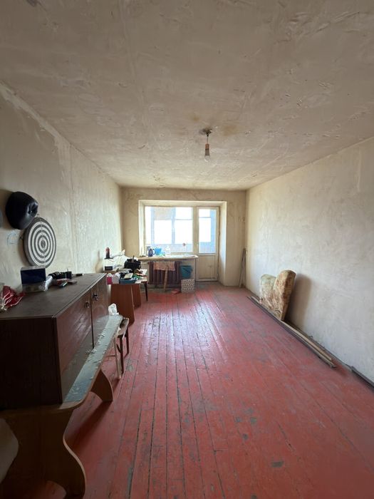 Продажа квартиры, однакомная риспублики 103