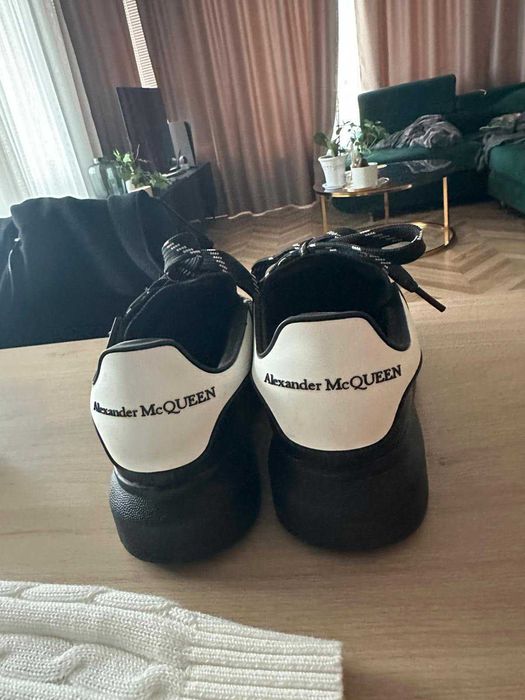 Alexander McQUEEN 37