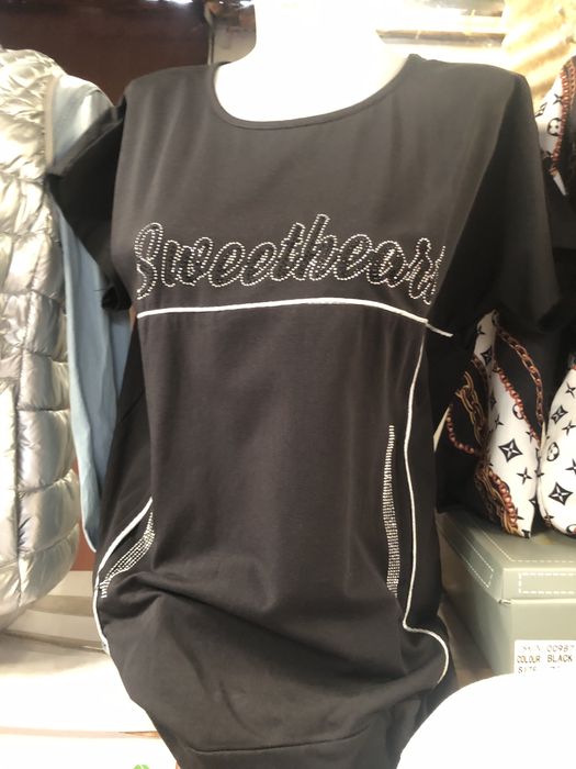 Tricouri  femei colorate