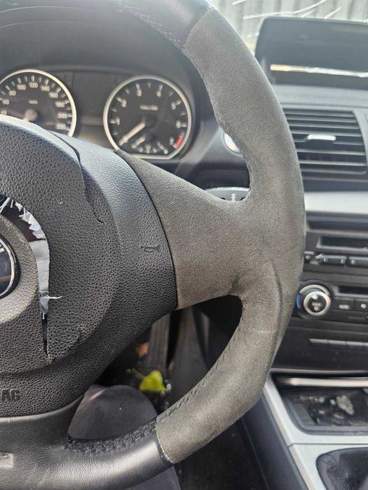 Волан бмв е87 е90 е84 е91 е92 е81 е82 е88 bmw e90 e91 e81