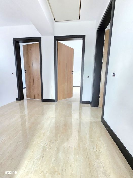 Casa 4 Camere 3 Băi Teren 500 mp. Măgurele Ilfov
